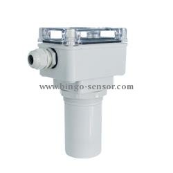 level ultrasonic type sensor bingo measurement expansion transmitter lt mea basic